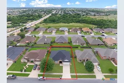 1506 Prestige Loop, Killeen, TX 76549 - Photo 2