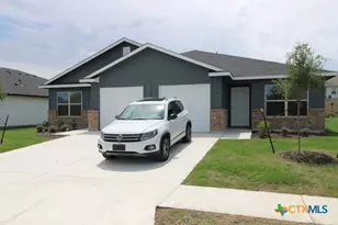 514 Lost Trl, Copperas Cove, TX 76522 - Photo 2