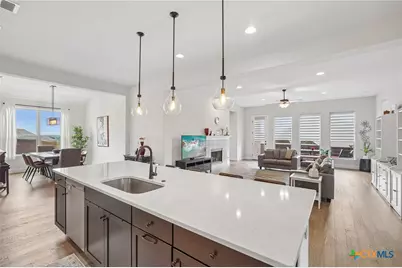29006 Talder Way, San Antonio, TX 78260 - Photo 6