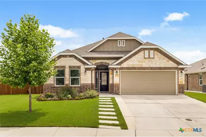 8935 Rancher Place, Seguin, TX 78155 - Photo 1