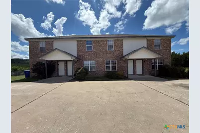 4209 Primrose Drive, Copperas Cove, TX 76522 - Photo 1