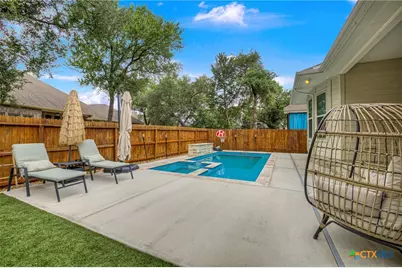 1399 Village Inn, New Braunfels, TX 78132 - Photo 36
