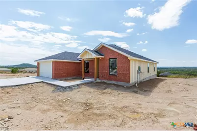129 Reed Henry Drive, Copperas Cove, TX 76522 - Photo 2