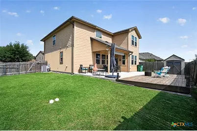 16816 Ruggio Road, Pflugerville, TX 78660 - Photo 1