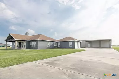 45 Blue Heron Drive, Port Lavaca, TX 77979 - Photo 2