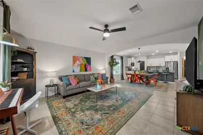 8602 Foggy Draw Court, Temple, TX 76502 - Photo 4