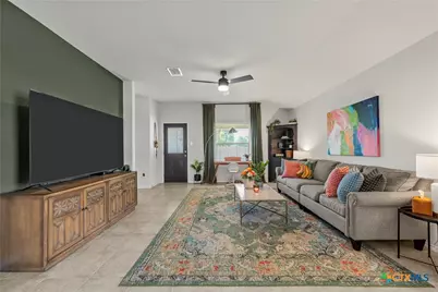 8602 Foggy Draw Court, Temple, TX 76502 - Photo 6