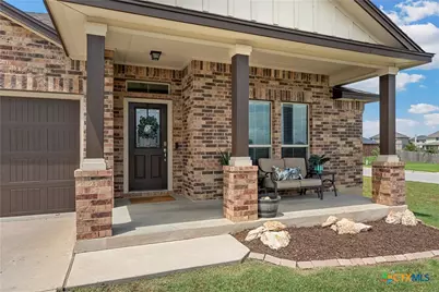 8602 Foggy Draw Court, Temple, TX 76502 - Photo 2