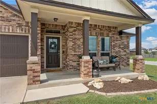 8602 Foggy Draw Ct, Temple, TX 76502 - Photo 2