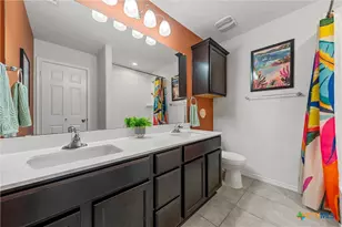 8602 Foggy Draw Ct, Temple, TX 76502 - Photo 20