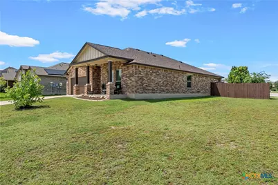 8602 Foggy Draw Court, Temple, TX 76502 - Photo 22