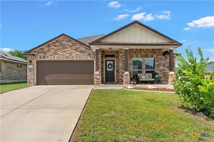 8602 Foggy Draw Ct, Temple, TX 76502 - Photo 1