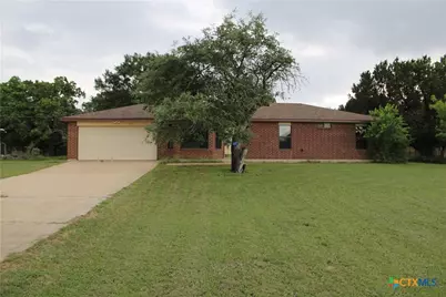677 County Road 3081, Lampasas, TX 76550 - Photo 1