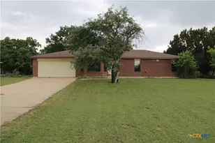 677 County Rd 3081, Lampasas, TX 76550 - Photo 1