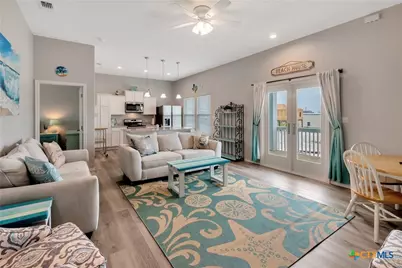 143 Paradise Drive, Rockport, TX 78382 - Photo 4