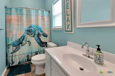 143 Paradise Drive, Rockport, TX 78382 - Photo 12