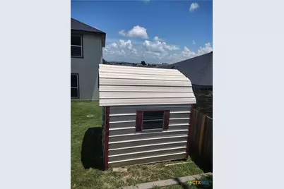 4100 Jack Barnes Avenue, Killeen, TX 76549 - Photo 6