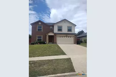 4100 Jack Barnes Avenue, Killeen, TX 76549 - Photo 4