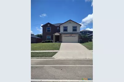 4100 Jack Barnes Avenue, Killeen, TX 76549 - Photo 2