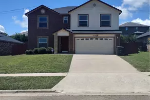 4100 Jack Barnes Ave, Killeen, TX 76549 - Photo 2
