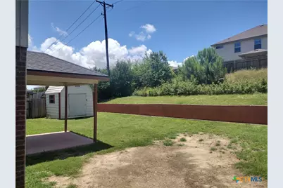 4100 Jack Barnes Avenue, Killeen, TX 76549 - Photo 10