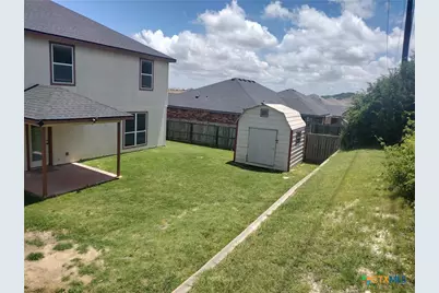 4100 Jack Barnes Avenue, Killeen, TX 76549 - Photo 8