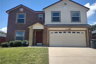 4100 Jack Barnes Ave, Killeen, TX 76549 - Photo 1