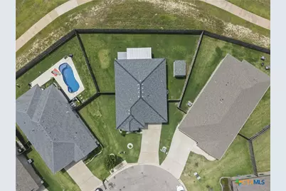 953 Aurora Grove Bend, Temple, TX 76502 - Photo 32