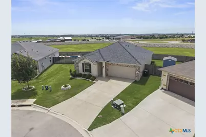 953 Aurora Grove Bend, Temple, TX 76502 - Photo 2