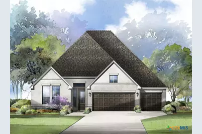 363 Grand Legacy, New Braunfels, TX 78130 - Photo 2
