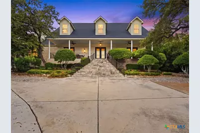 173 Falling Hills, New Braunfels, TX 78132 - Photo 1
