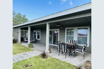 213 W Speckled Trout, Rockport, TX 78382 - Photo 8