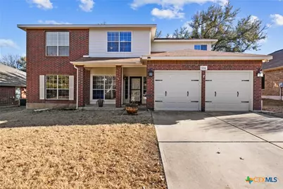 704 Cattail Circle, Harker Heights, TX 76548 - Photo 2