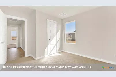 375 McGinty Meadow Drive, Lockhart, TX 78644 - Photo 8