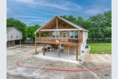 186 River Villas Court, New Braunfels, TX 78132 - Photo 2
