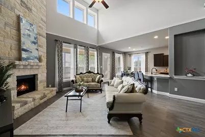 19500 Stanton Drew Trail, Pflugerville, TX 78660 - Photo 8