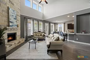 19500 Stanton Drew Trail, Pflugerville, TX 78660 - Photo 8