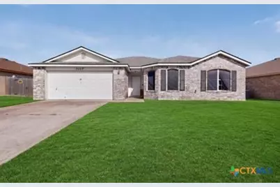 5201 Holster Drive, Killeen, TX 76549 - Photo 2