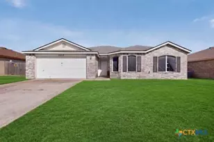 5201 Holster Dr, Killeen, TX 76549 - Photo 2