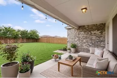5201 Holster Drive, Killeen, TX 76549 - Photo 30