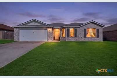 5201 Holster Drive, Killeen, TX 76549 - Photo 1