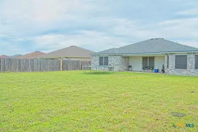 5201 Holster Drive, Killeen, TX 76549 - Photo 2
