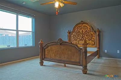 5201 Holster Drive, Killeen, TX 76549 - Photo 8