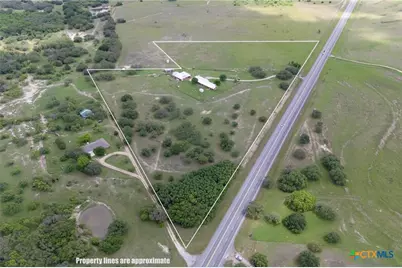 1360 W US Hwy 84, Mullin, TX 76864 - Photo 42