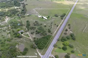 1360 W US Hwy 84, Mullin, TX 76864 - Photo 42