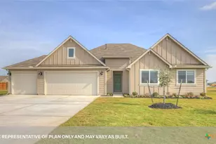 489 McGinty Mdw Dr, Lockhart, TX 78644 - Photo 1