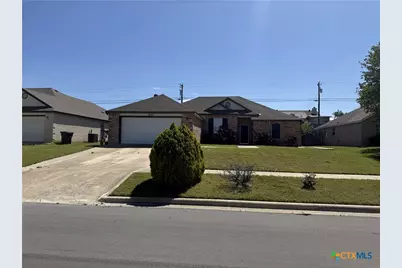 1603 Prestige Loop, Killeen, TX 76549 - Photo 2