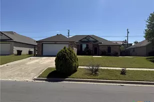 1603 Prestige Loop, Killeen, TX 76549 - Photo 2