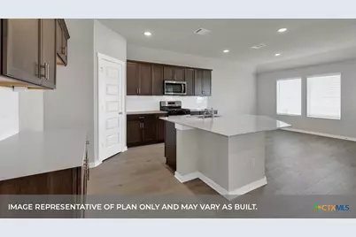 443 McGinty Meadow Drive, Lockhart, TX 78644 - Photo 18