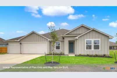 443 McGinty Meadow Drive, Lockhart, TX 78644 - Photo 1